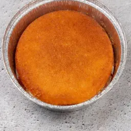 Cream Kunafa